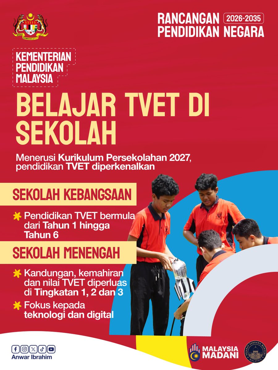 anwaribrahim's tweet photo. https://t.co/QW93vYSsKn