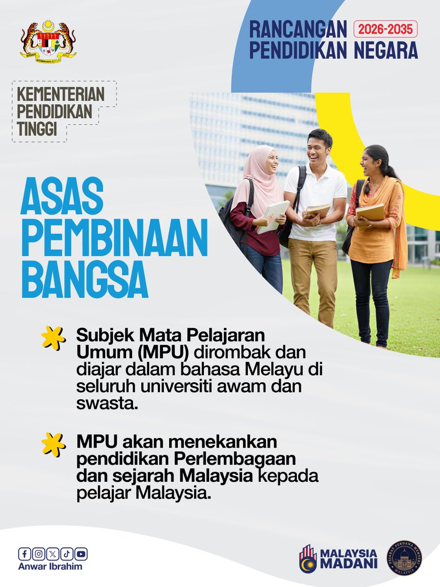 anwaribrahim's tweet photo. https://t.co/E0cWgEESnX