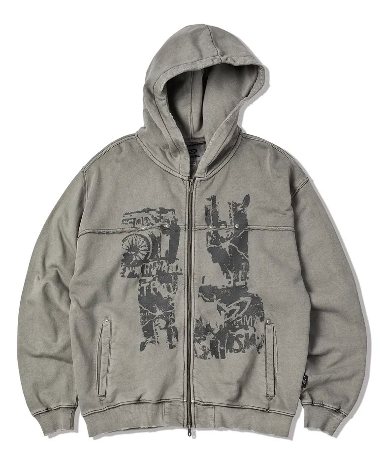 sunkissgirls's tweet image. Travel ซิปฮู้ดดี้ลดเหลือ (890฿) ꙳🥥♪♪₊🍫