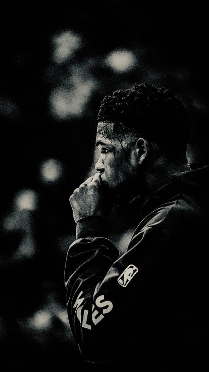 TWolvesLead's tweet image. I hope 5 takes the rest of the season personally 😤