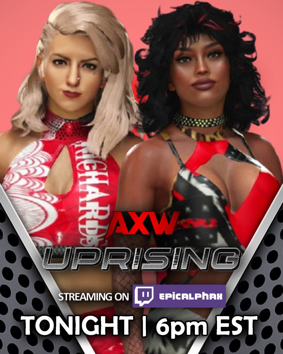 Alpha Xtreme Wrestling tweet media