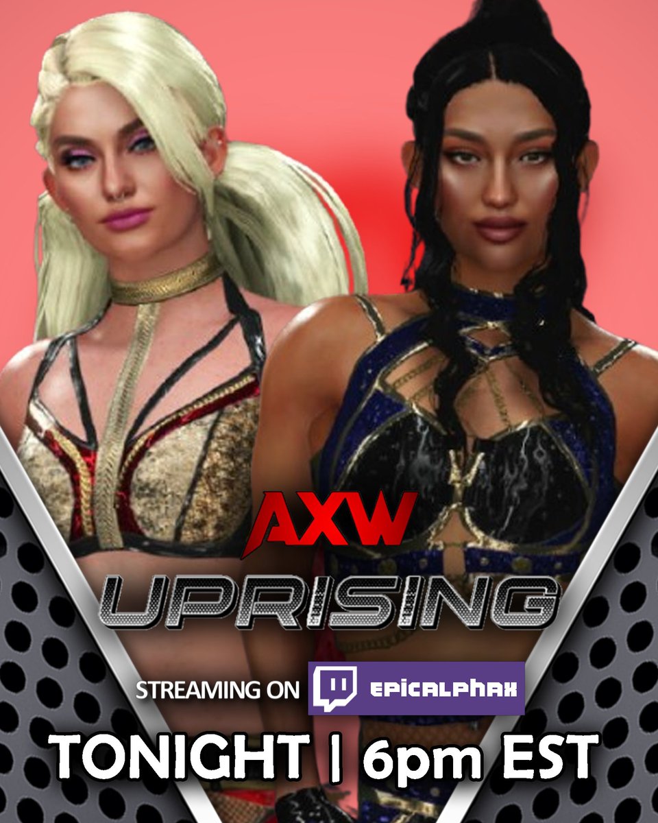 Alpha Xtreme Wrestling tweet media