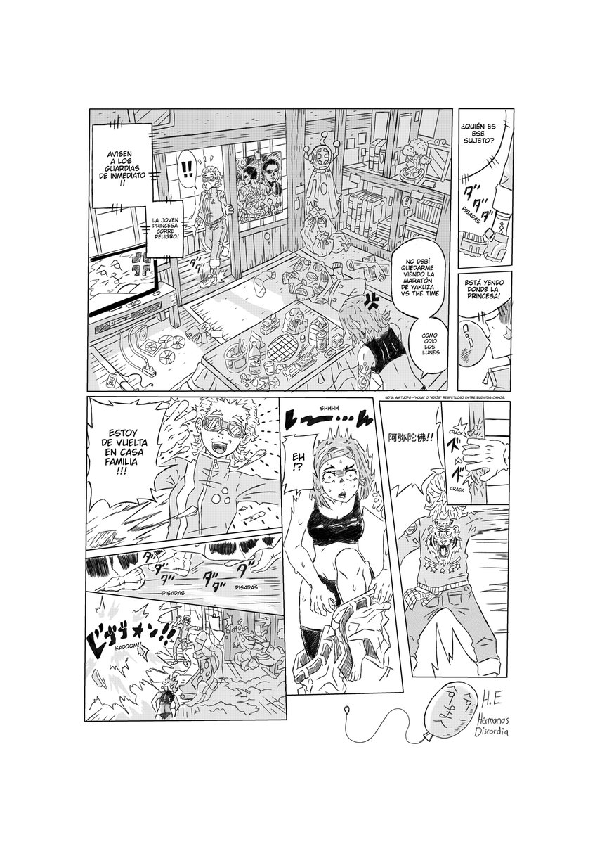 Leywer2's tweet photo. #vgencode Hi everyone, I'm a manga artist and sometimes I design characters. I'd like to offer my services legally on commission, as some clients have canceled their orders. If you're interested, here's my Instagram. https://t.co/8vfVl8qyGQ my username
https://t.co/kimOcNkt2w https://t.co/cezSwvs8OJ