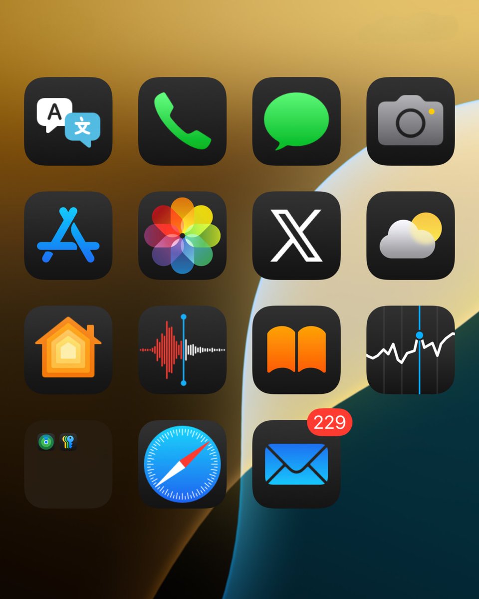 Private Talky tweet media