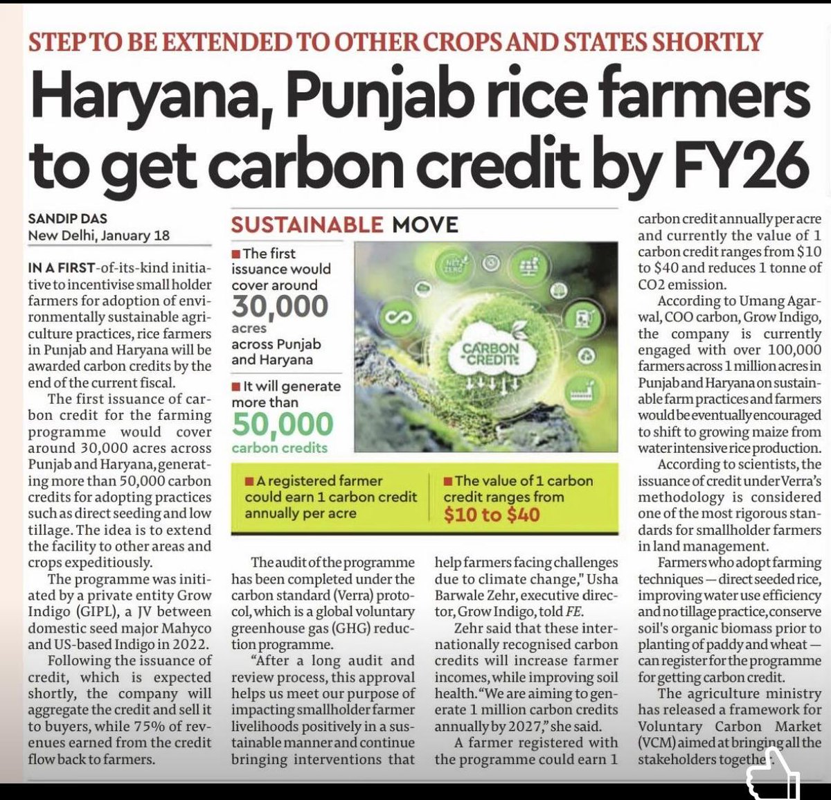 Mahyco Grow tweet media