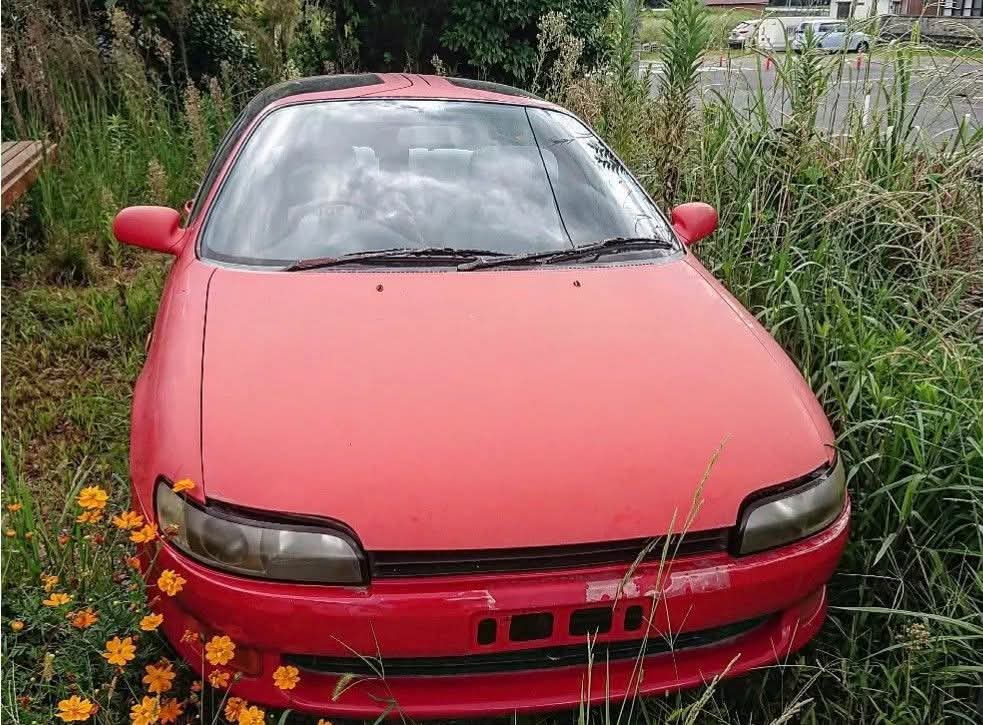 やっとサルベージの算段ができそう（ずいぶんと重い腰でした|дﾟ)ﾁﾗｯ）