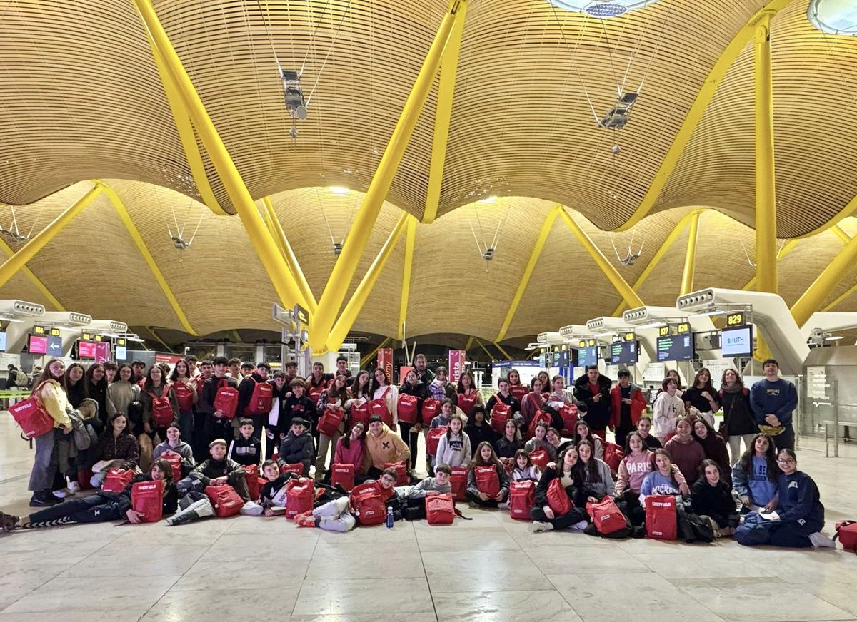 Sheffield (Idiomas) tweet media