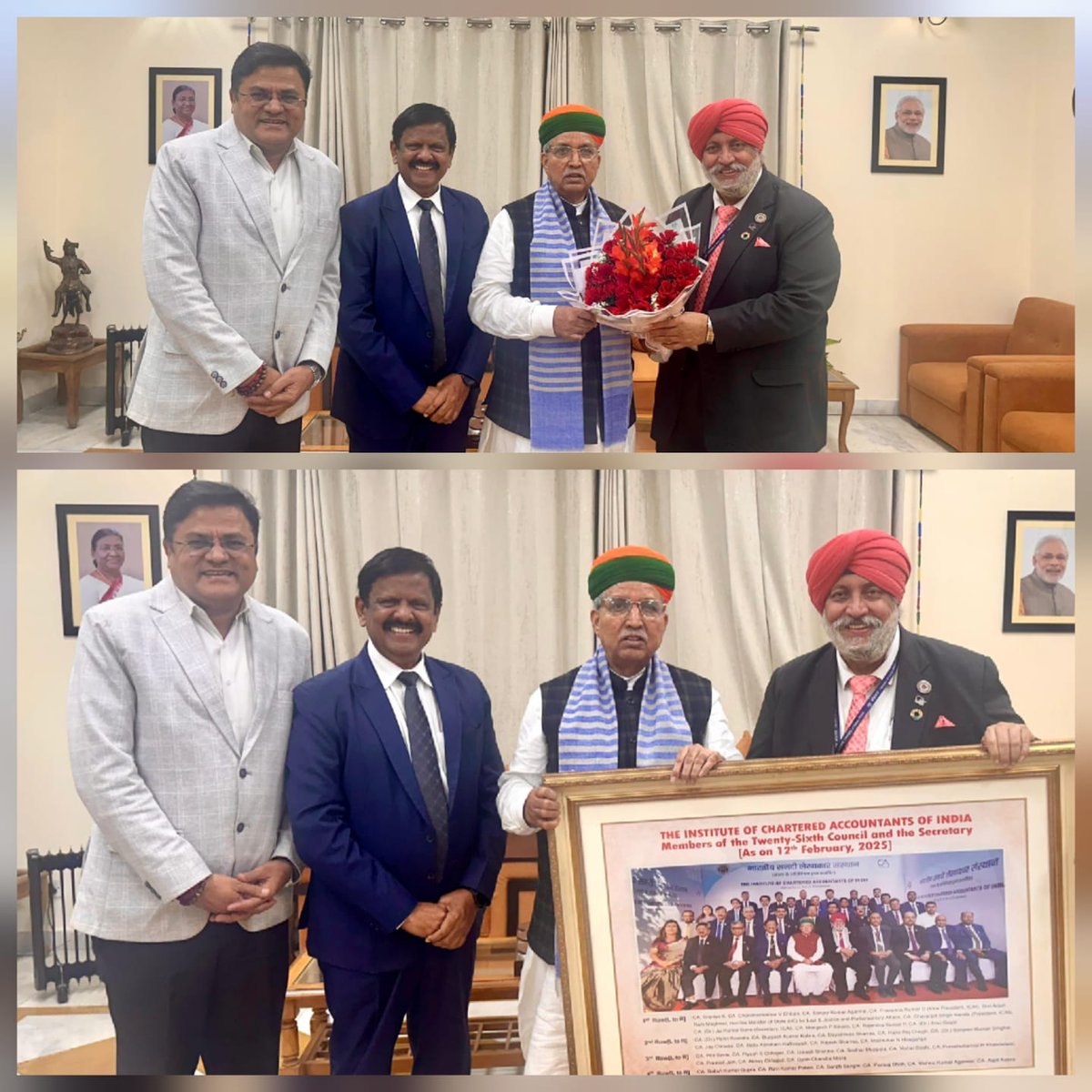 CharanjotSingh Nanda tweet media