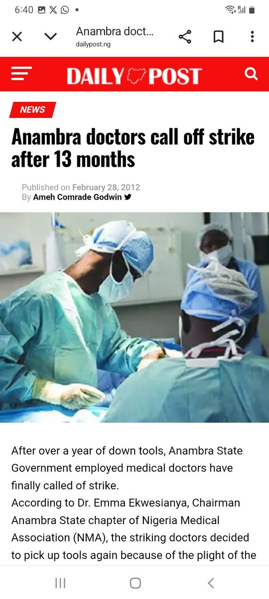 Nigeria 🇳🇬 1st tweet media
