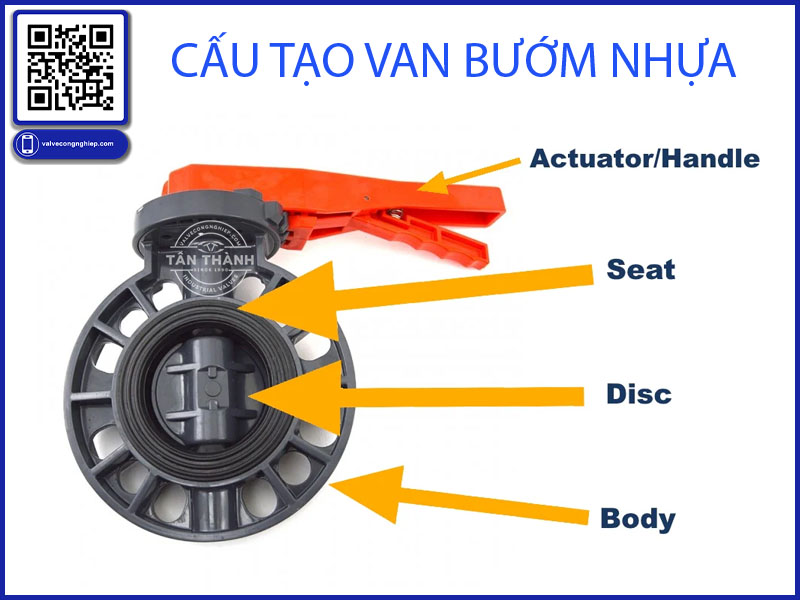 duythongngo's tweet photo. Vì sao van bướm nhựa được sử dụng phổ biến trong hệ thống dân dụng ? Cùng xem tại:
https://t.co/S2przbbBs3

#vanbuomnhua #butterflyvalve #valve #tanthanh #congtytanthanh #ngoduythong #duythongpumbaa https://t.co/DDY9xOEC7b