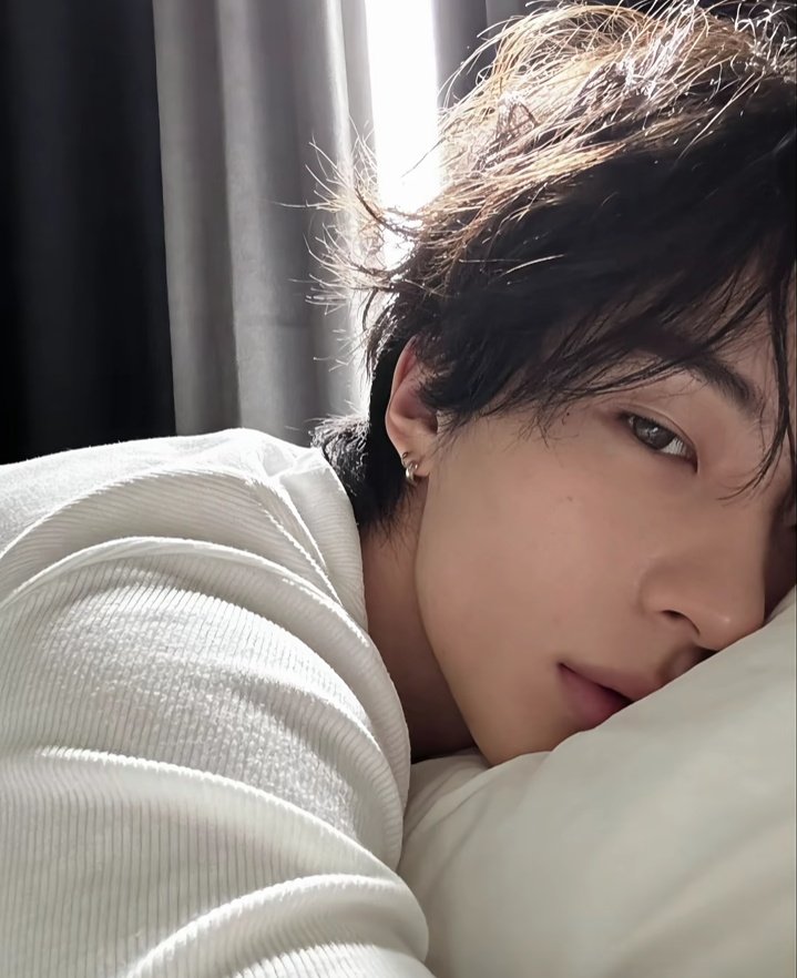 wontonaegi's tweet image. 💤💤