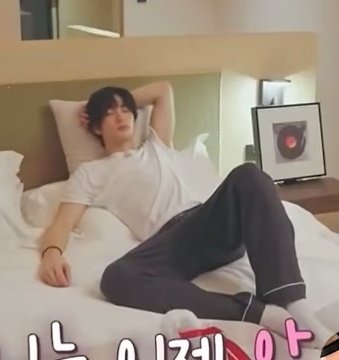 wontonaegi's tweet image. 💤💤