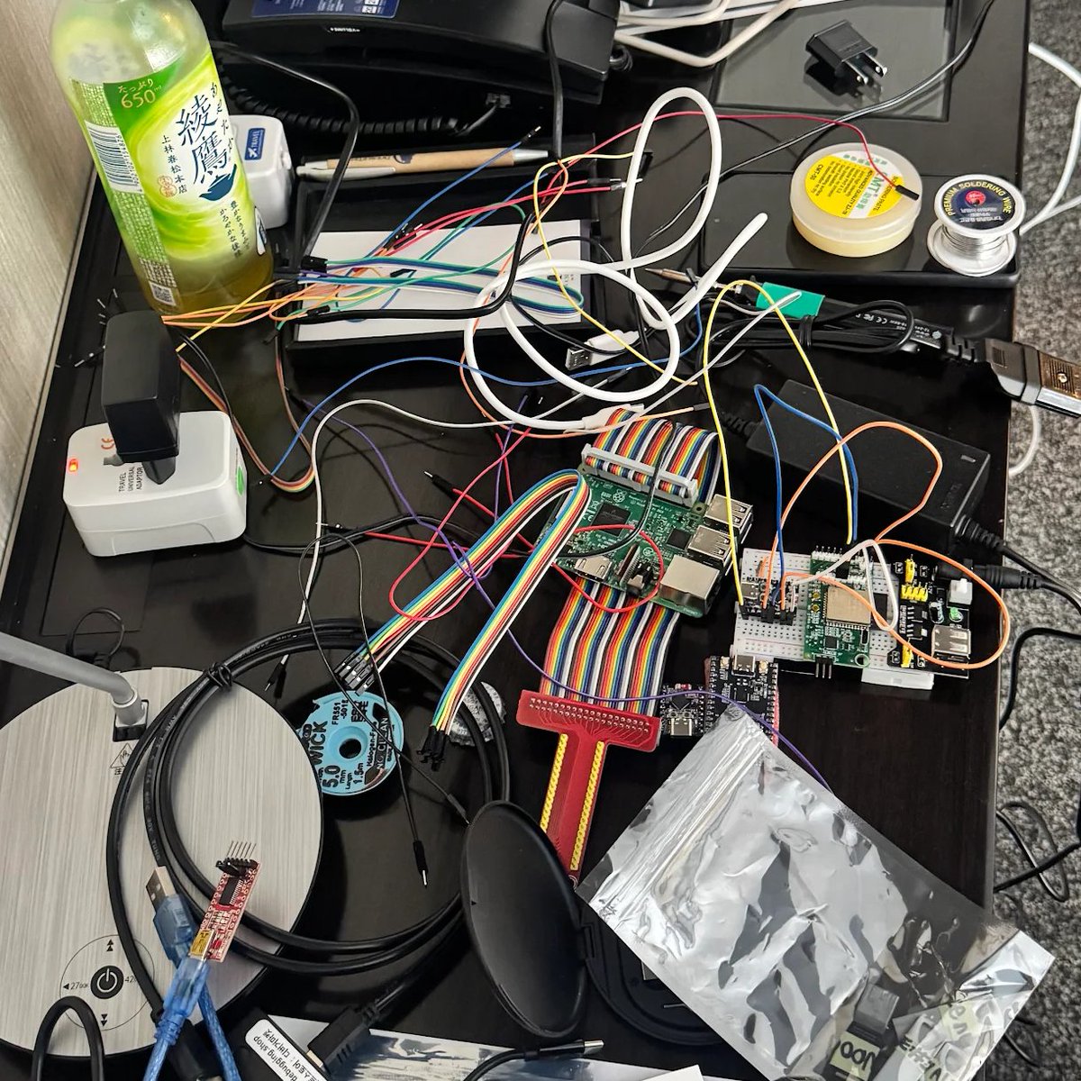 PetoWorks tweet media