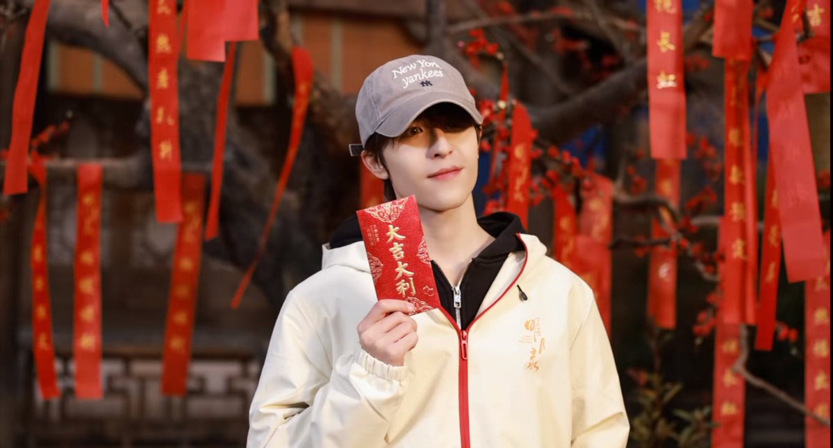 ManoodTingJeen's tweet image. นักแสดงสมทบ
#หลิวลิ่งจือ รับบท ลู่อิง
#แพทริค รับบท ติงอู