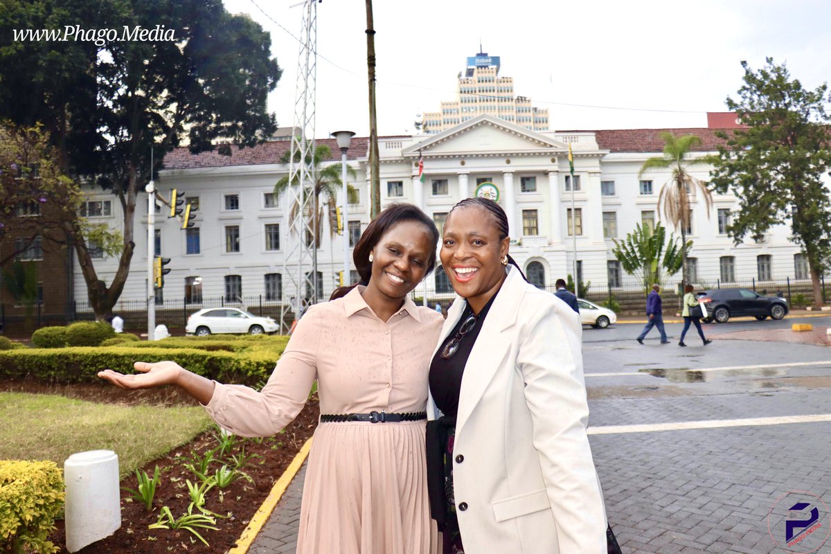 Phumzile Phago tweet media