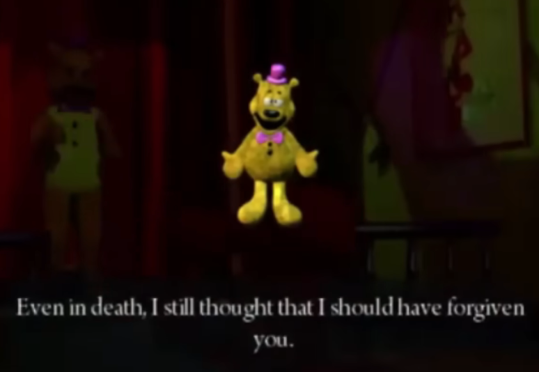 ThatCyberBunnie's tweet photo. This frame is raw as fuck idc https://t.co/essoh6nFUq