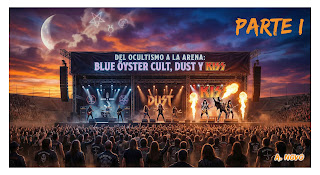 FRAILAS's tweet image. BLUE ÖYSTER CULT - Anatomía de una Banda de Culto: Biografía y discografía comentadas, por @novomedinilla 

zeppelinrockon.com/2026/01/blue-o…

@theamazingBOC @kiss