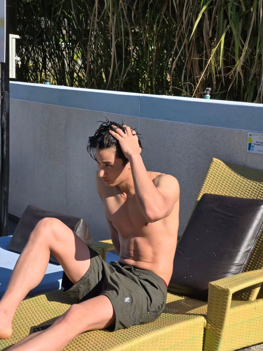 TOMOHIDE01's tweet image. 🌞
#Tawan_v