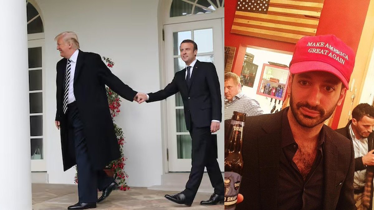 Charles-Henri Gallois 🇫🇷 tweet media