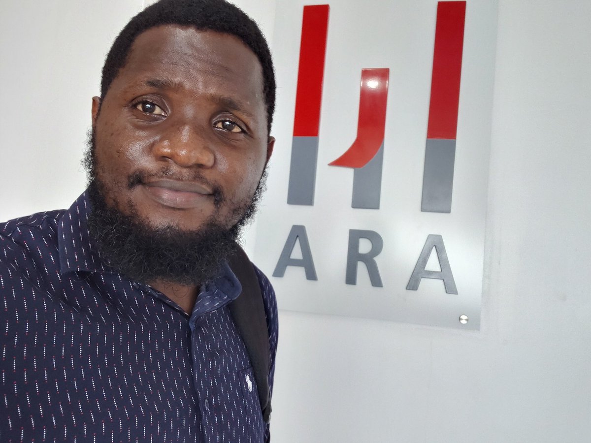 Wilson Makembe tweet media