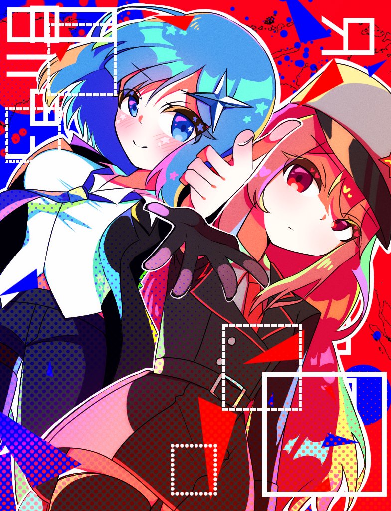 RT @HANENOKA0009: #七絵画