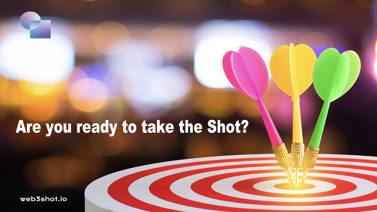 Web3Shot tweet media