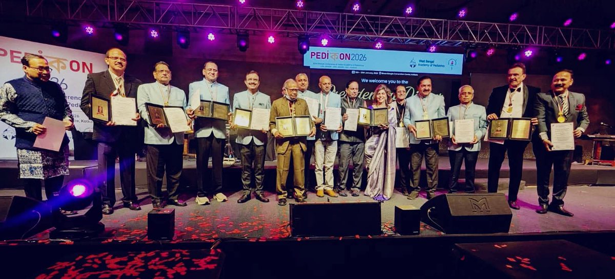 Kishor Khatau THACKER tweet media