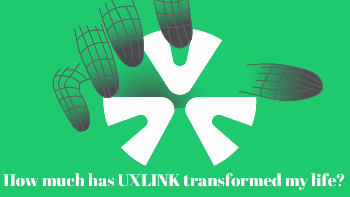 uxlink
