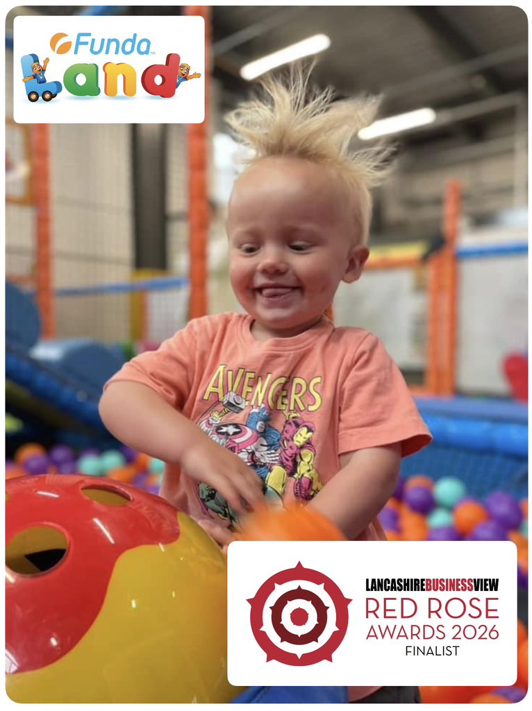 FUNDA® LAND tweet media