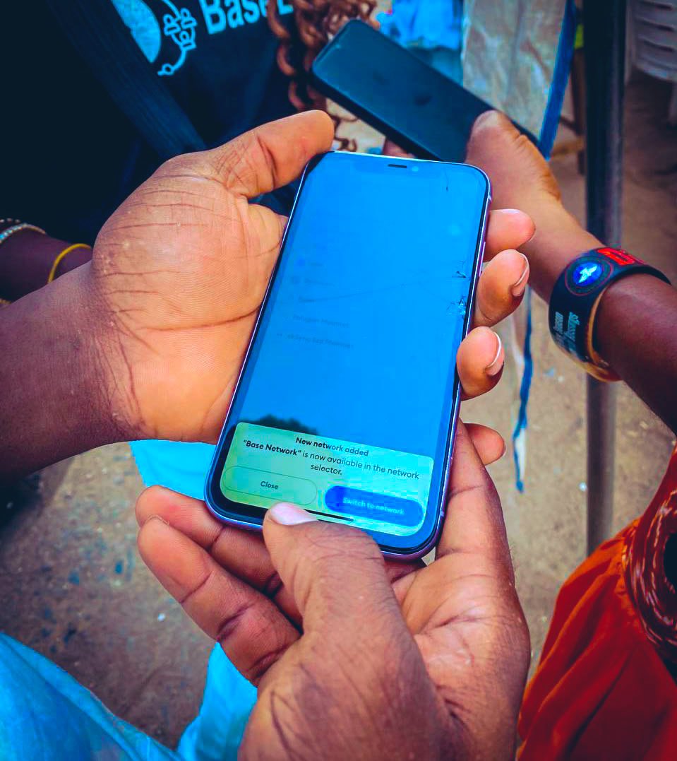 I could be wrong but I have noticed a pattern. Founders who win in West Africa are those who crack distribution first before perfecting their products.

See Jumia for instance, they didn't wait for good road networks or for their tech guys to build digital payments. They built