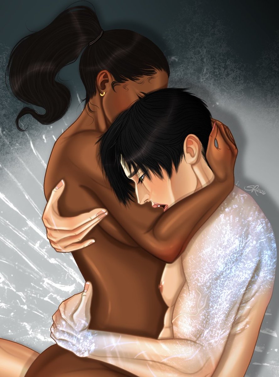 savyindeepspace's tweet image. Evol Backlash 🥺❄️🧊
[ #LoveandDeepspace #ladszayne #lishen ]