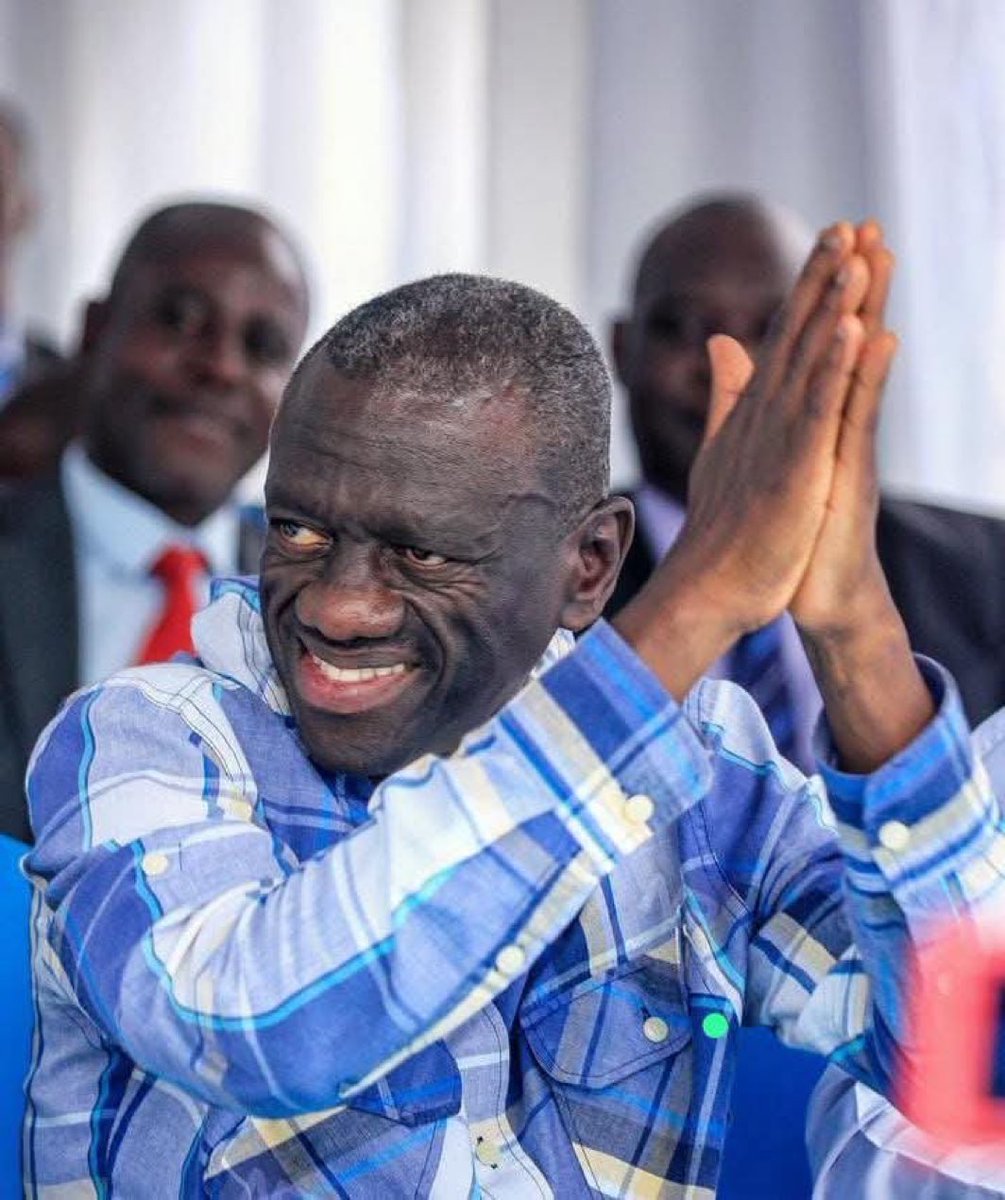 Esau_Matsiko's tweet image. 🙏❤️