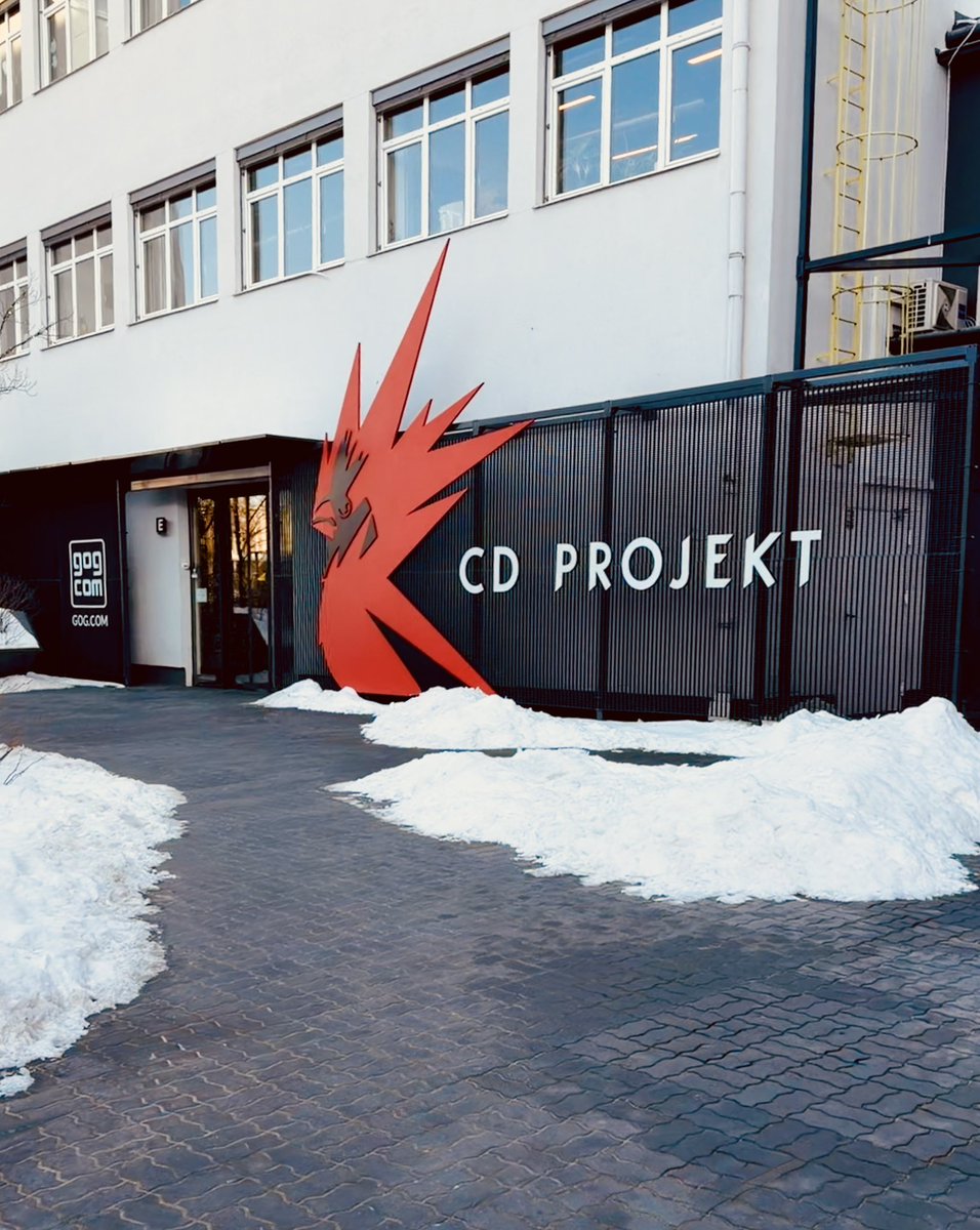 Bartek Pyrko tweet media