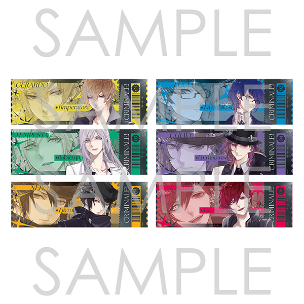 DIABOLIK LOVERS まとめ売り　90点 DIABOLIKLOVERS ディアラバ まとめ売り DIABOLIK LOVERS まとめ売り