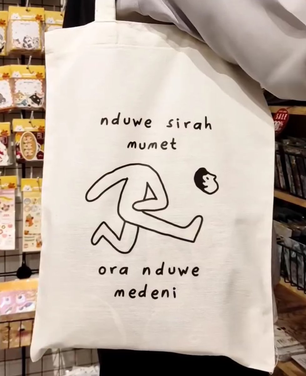 ruparipi_'s tweet image. This store feels like it was made for Gen Z personalities 😌