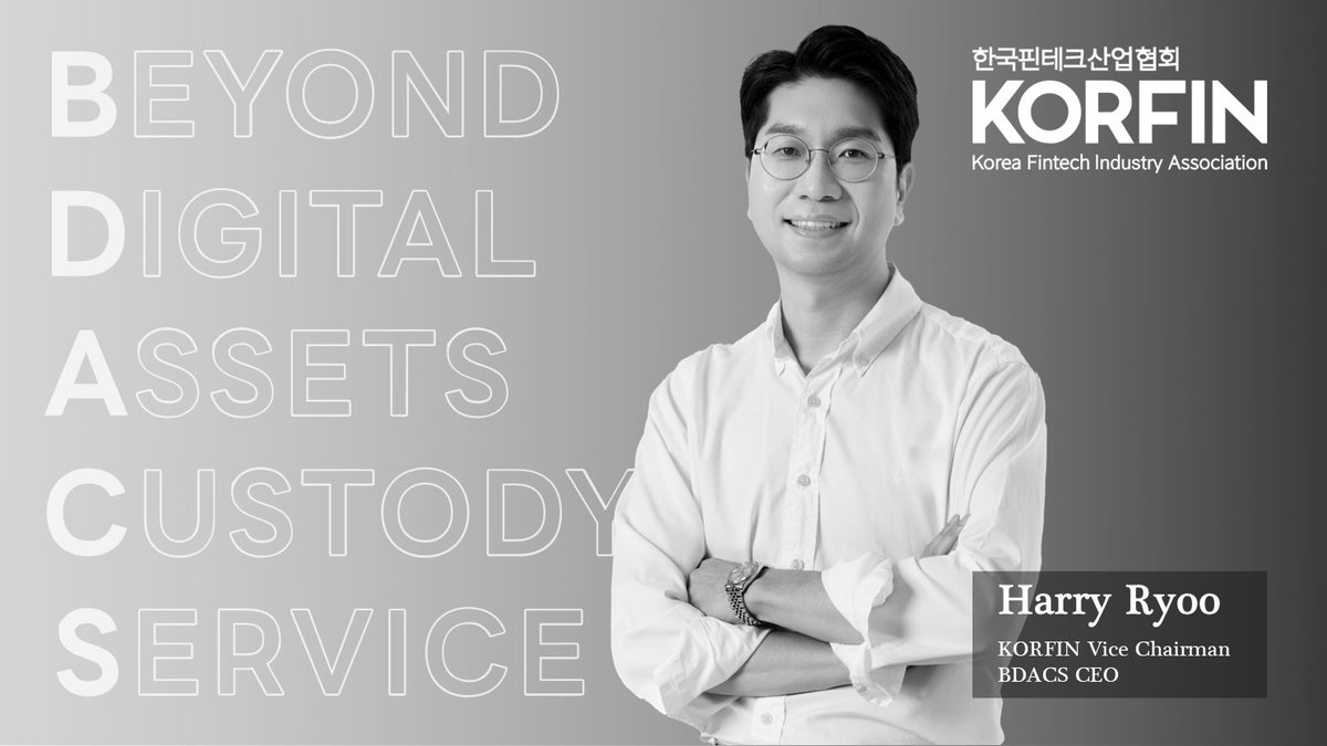 BDACS (@BDACSKorea) / Posts / X