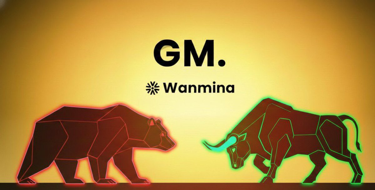 Wanmina tweet media