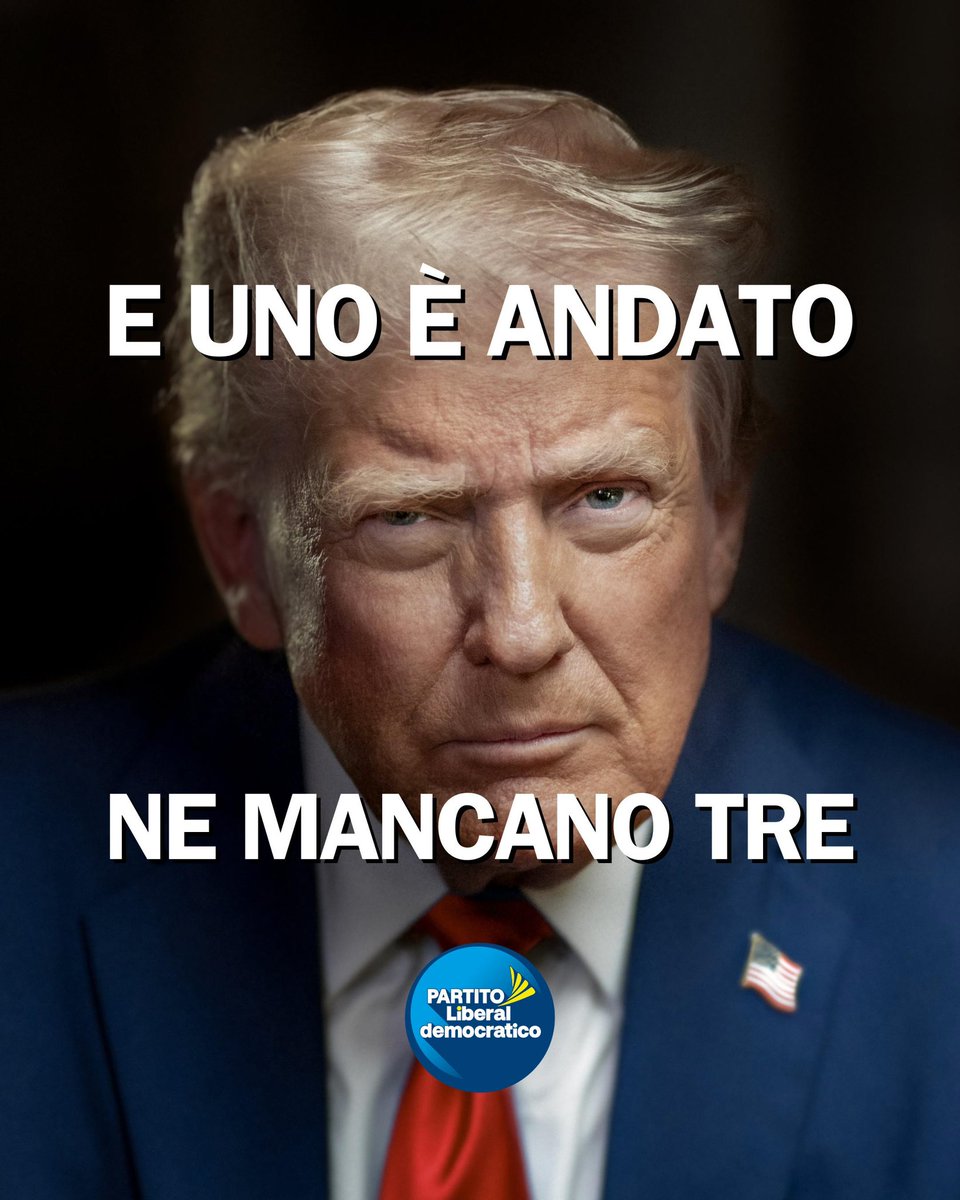 Luigi Marattin tweet media