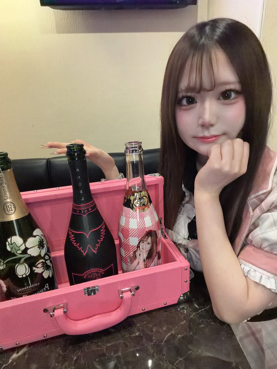 あーちゃん🐰🎀 (@a__chan_nn) / Posts / X