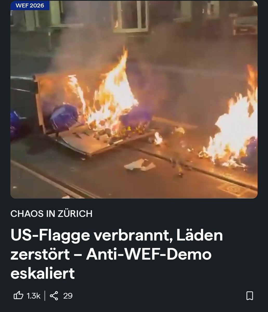 THOMAS SUTTER the real ZÜRCHER STADTFUX tweet media