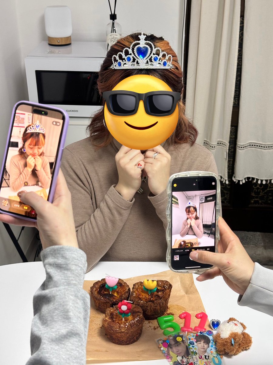 Cえり tweet media