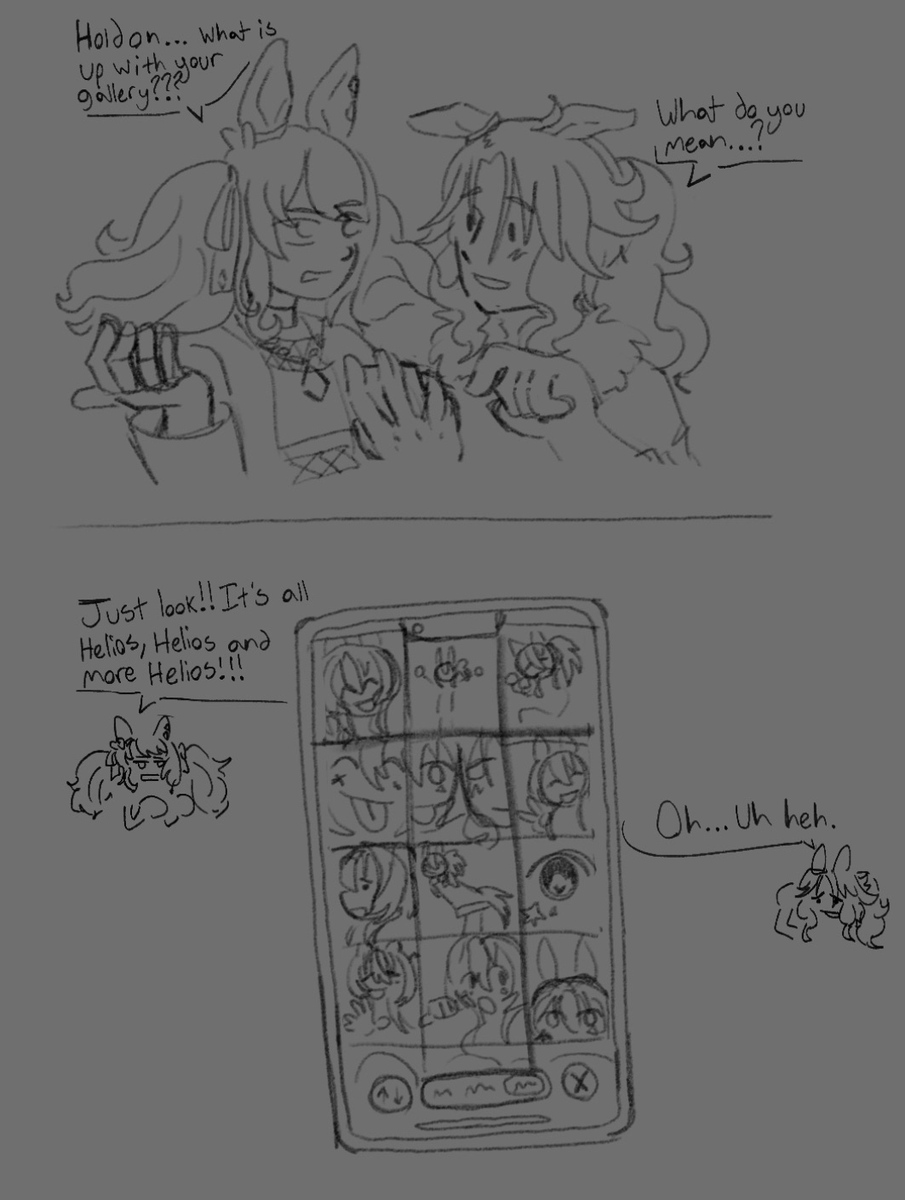 go! my stupid #helipama thing. palmer is a pro level yearner