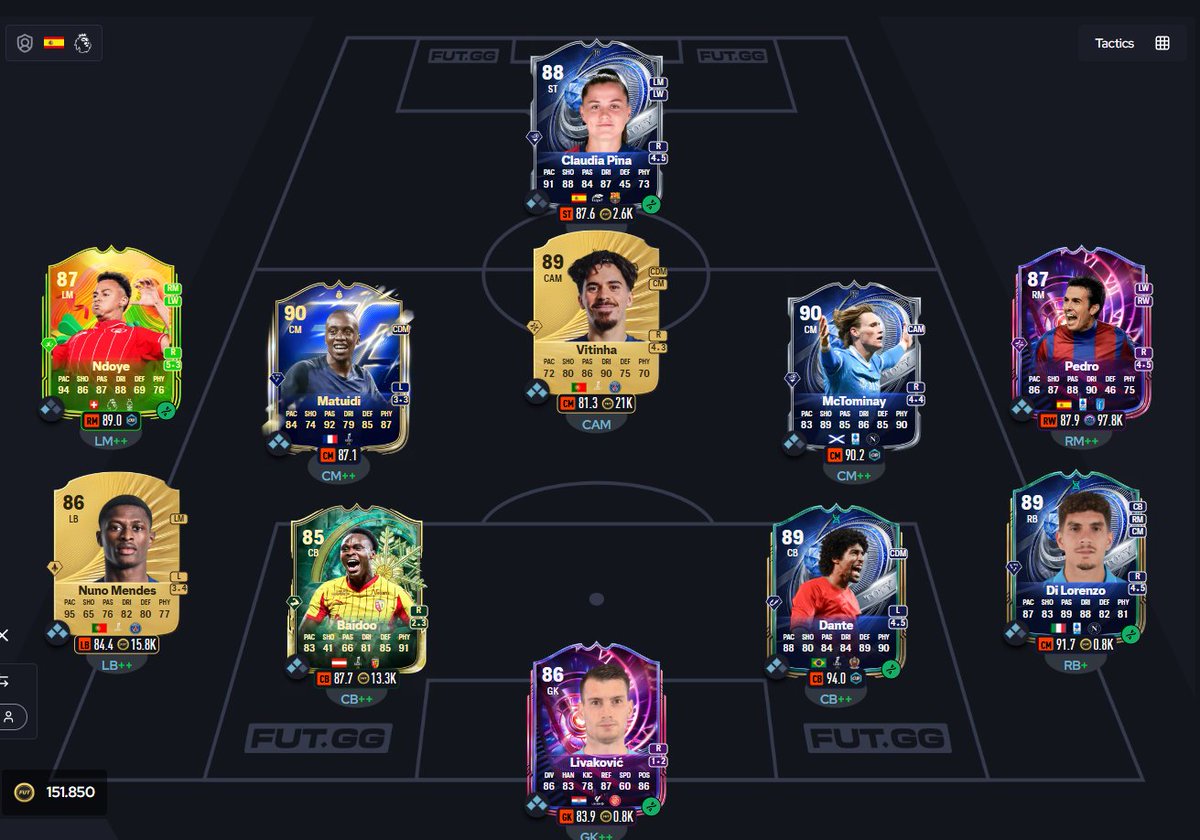 Mister World Wide tweet media