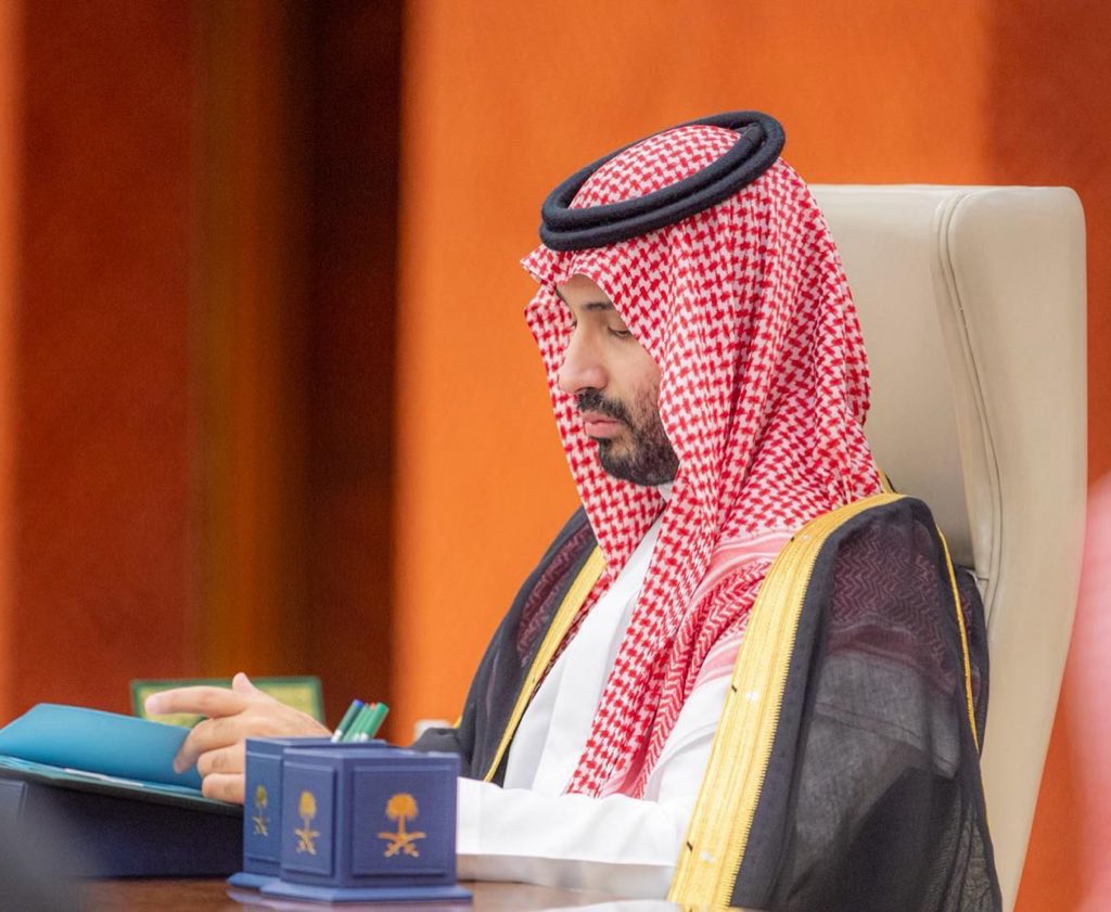 أخبار السعودية tweet media