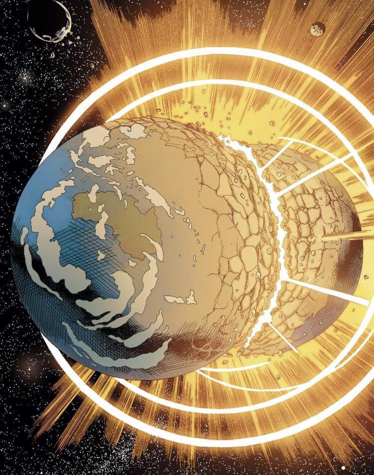 RUMOR: The X-Men will reportedly destroy Tobey Maguire’s Spider-Man universe in ‘AVENGERS: DOOMSDAY’ 

(via: <a href="/Nerdrotics/">Nerdrotic</a>)