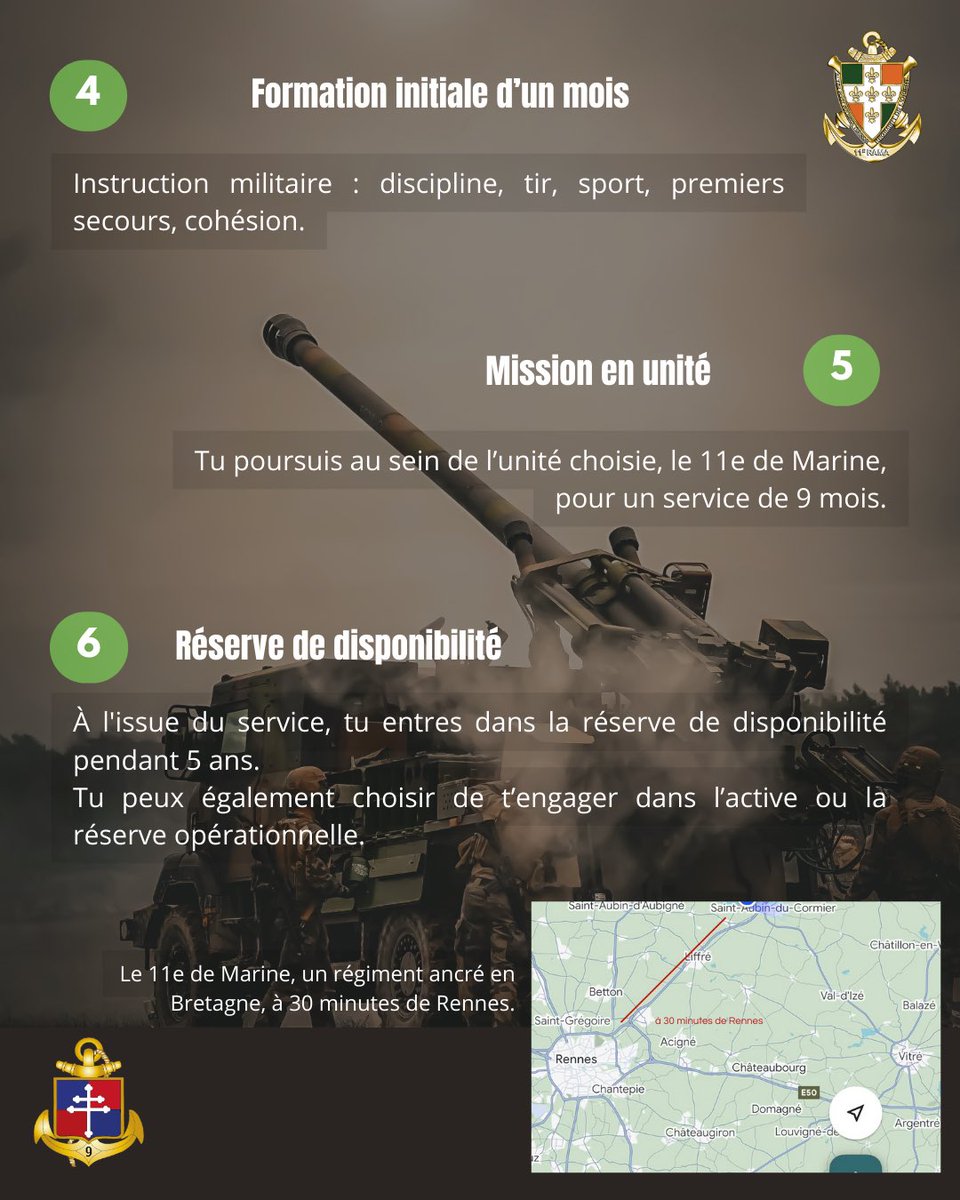 11e de Marine ⚓️ tweet media