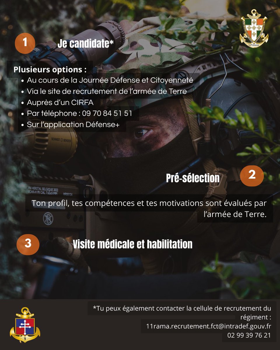 11e de Marine ⚓️ tweet media