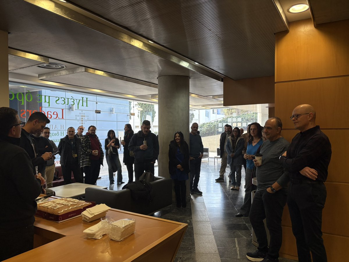 Faculty of Economics and Management, Un. of Cyprus tweet media