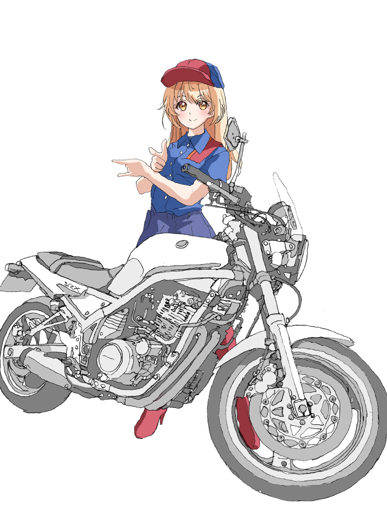 halpy14's tweet image. いさか先生の本が届いたよ
ガソスタ娘の勉強に、とてもなります
自己製本だと思うのですが
すごいボリュームでびっくりだよ