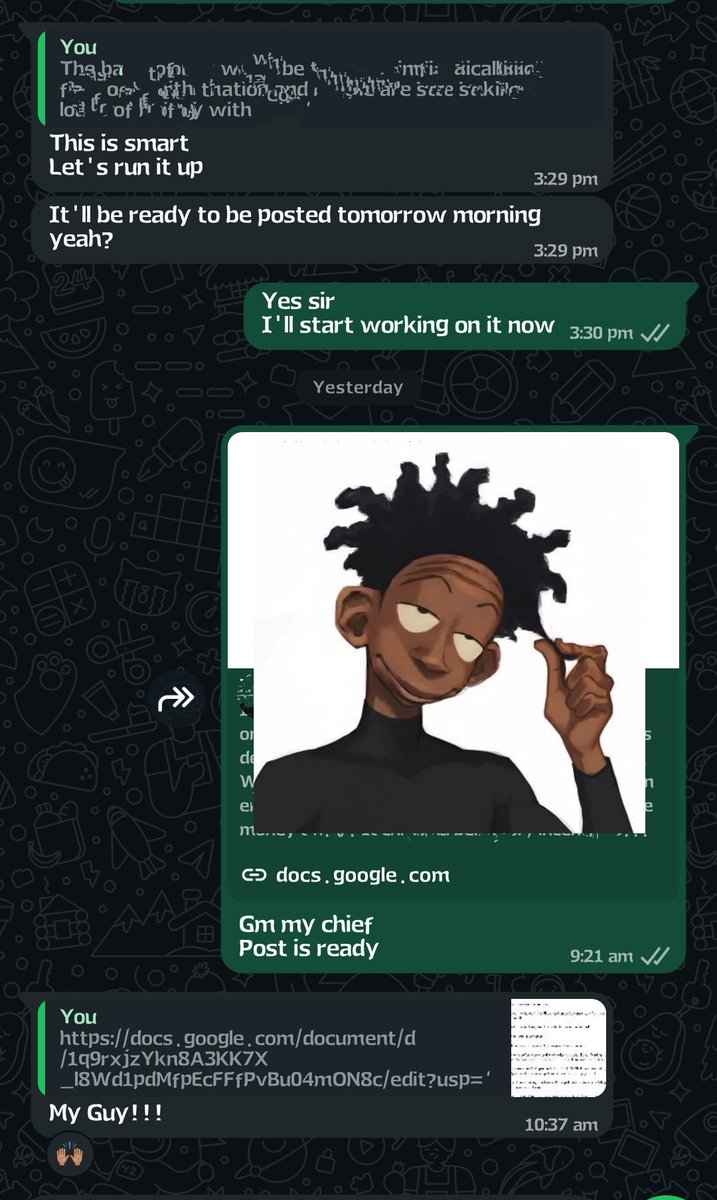 Big Jayce🀄️ tweet media